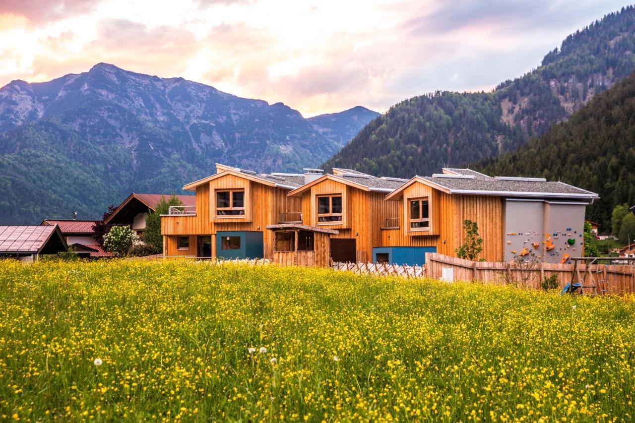 Alpegg Chalets Waidring Exteriör bild