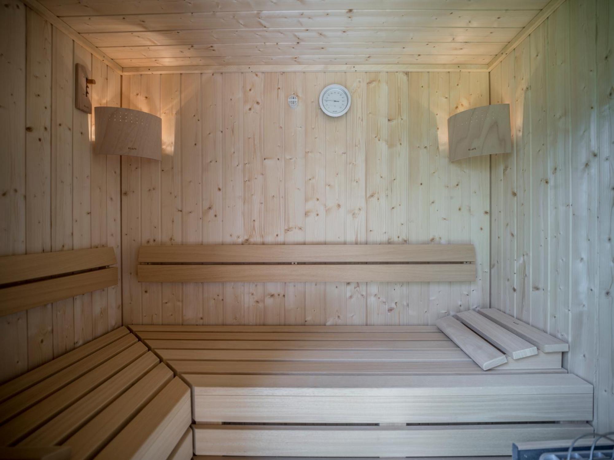 Alpegg Chalets Waidring Exteriör bild