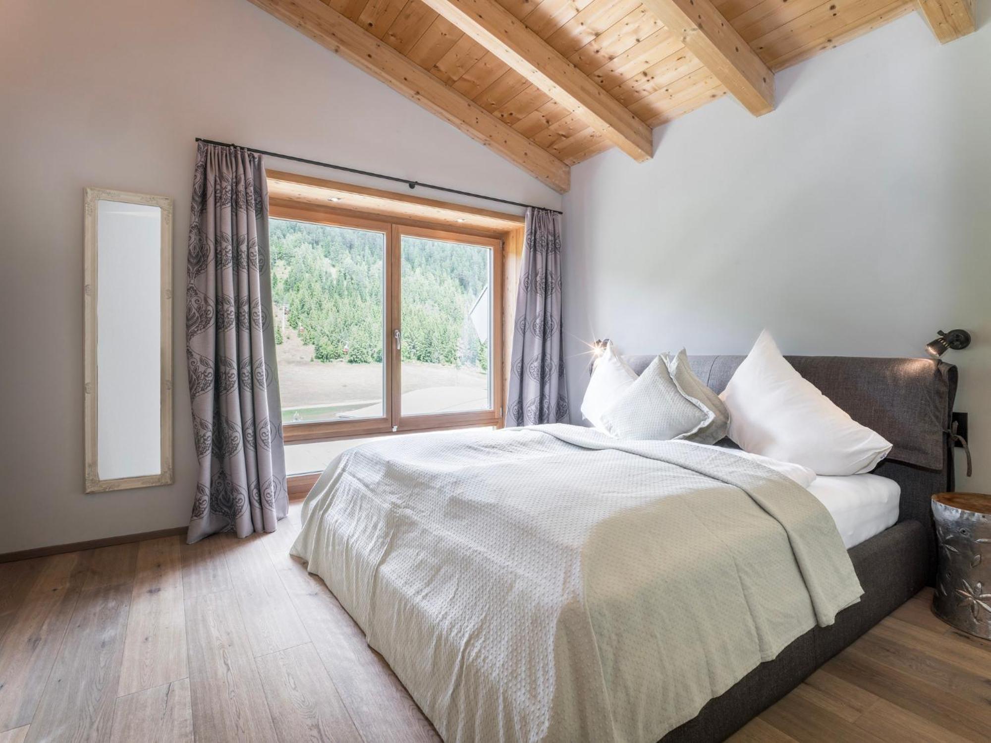 Alpegg Chalets Waidring Exteriör bild
