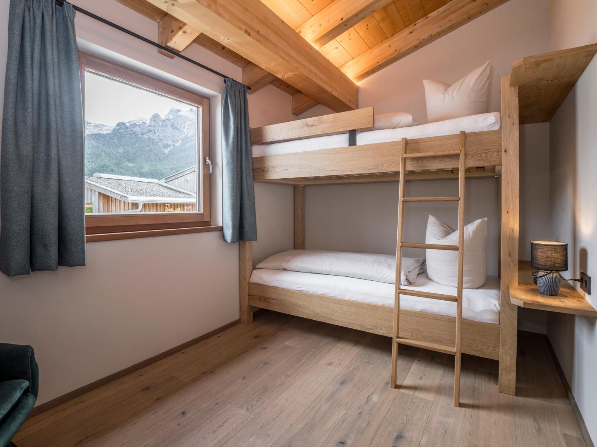 Alpegg Chalets Waidring Exteriör bild